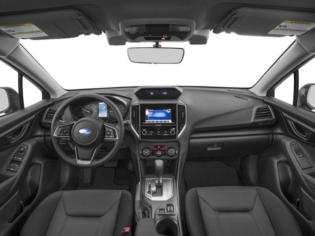 2018 Subaru Impreza 2.0i