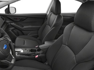 2018 Subaru Impreza 2.0i