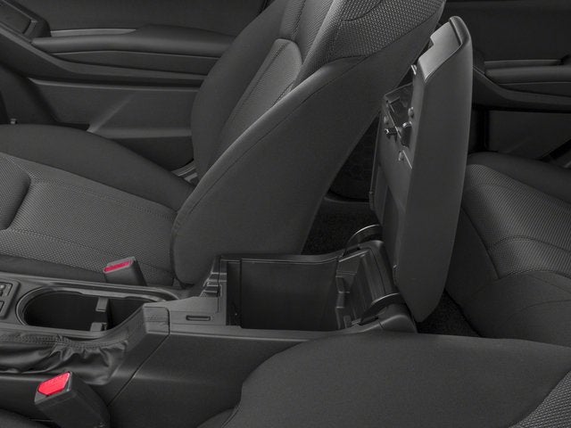 2018 Subaru Impreza 2.0i