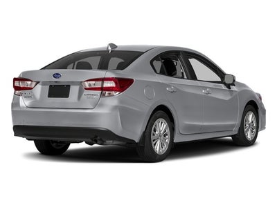 2018 Subaru Impreza 2.0i