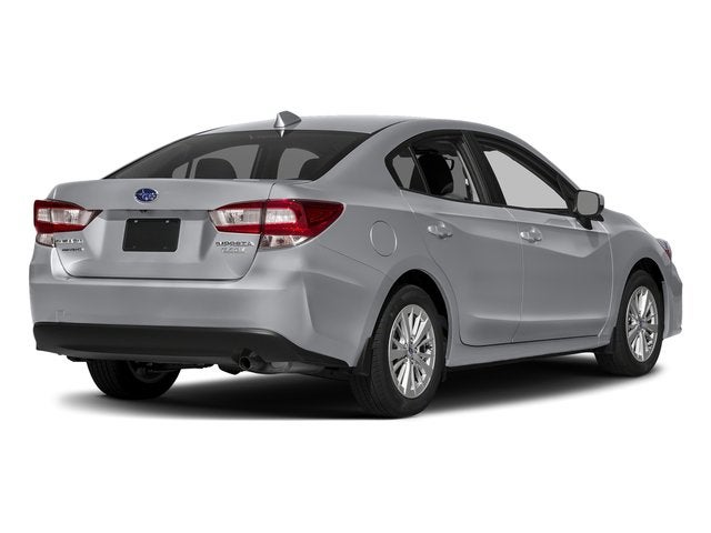 2018 Subaru Impreza 2.0i