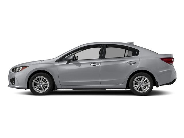 2018 Subaru Impreza 2.0i