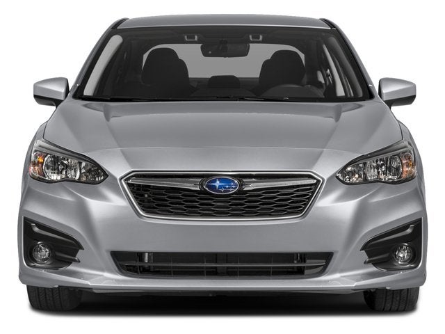 2018 Subaru Impreza 2.0i