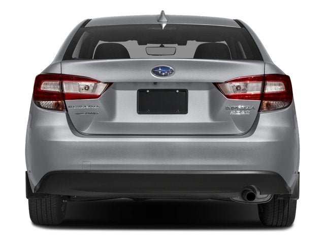 2018 Subaru Impreza 2.0i