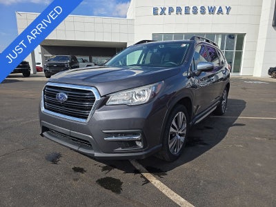 2020 Subaru Ascent Touring