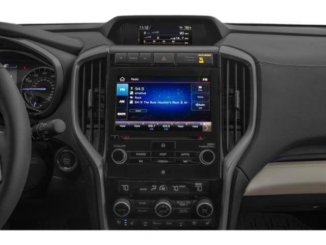 2020 Subaru Ascent Touring