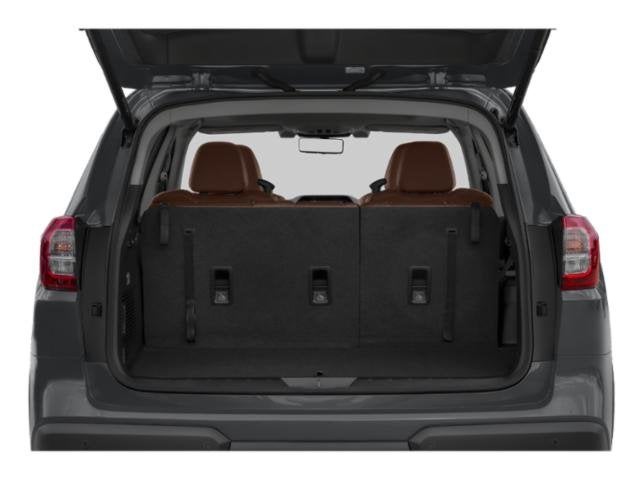 2020 Subaru Ascent Touring