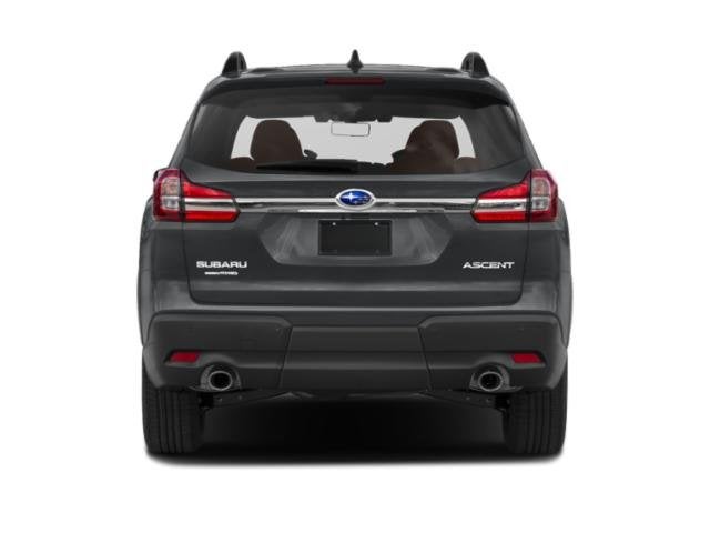 2020 Subaru Ascent Touring