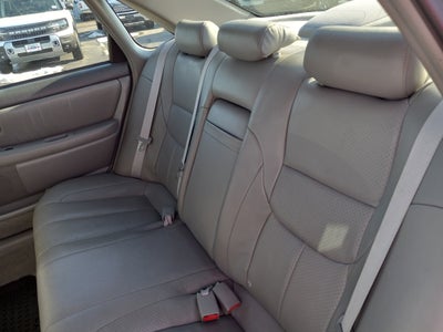 2004 Toyota Avalon XLS