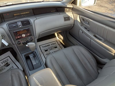 2004 Toyota Avalon XLS