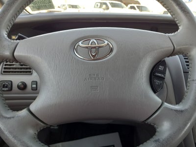 2004 Toyota Avalon XLS
