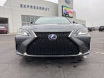 2022 Lexus ES 300h