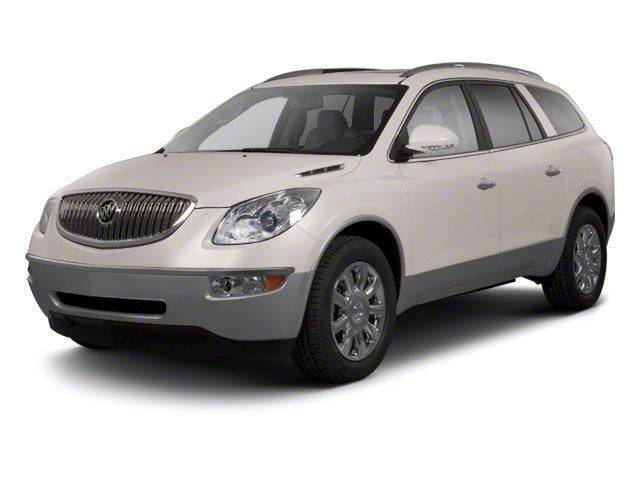 2010 Buick Enclave CXL w/1XL