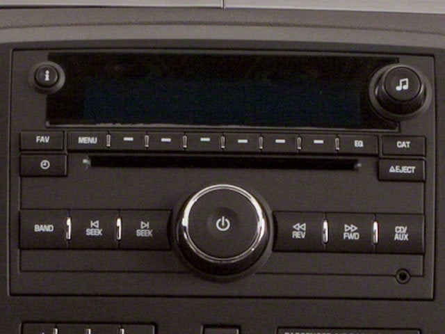 2010 Buick Enclave CXL w/1XL