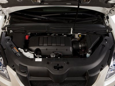 2010 Buick Enclave CXL w/1XL