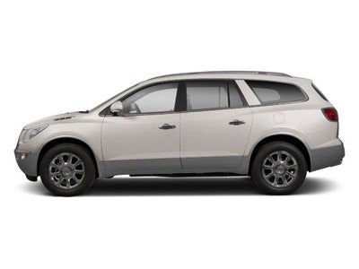 2010 Buick Enclave CXL w/1XL
