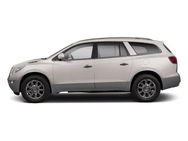 2010 Buick Enclave CXL w/1XL