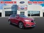 2019 Acura MDX 3.5L Technology Package SH-AWD