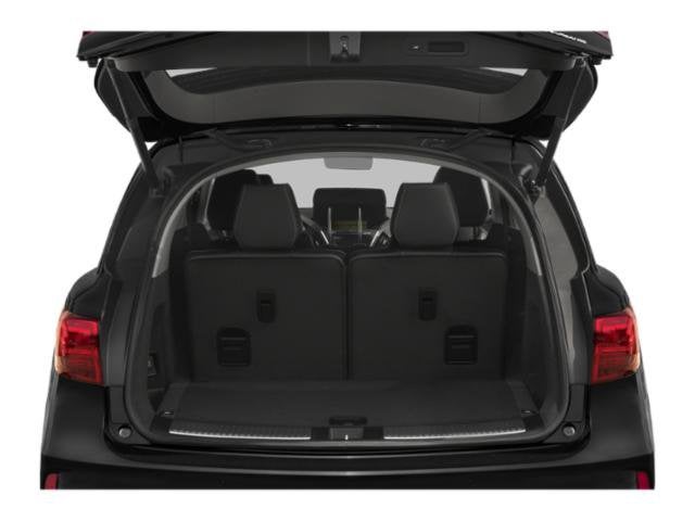 2019 Acura MDX w/Technology Pkg