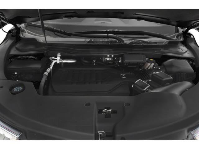 2019 Acura MDX w/Technology Pkg