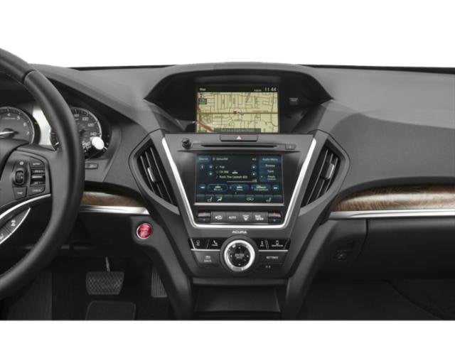 2019 Acura MDX w/Technology Pkg