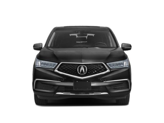 2019 Acura MDX w/Technology Pkg