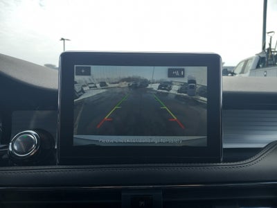 2020 Lincoln Corsair Standard