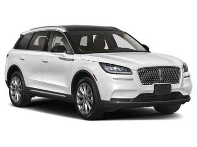 2020 Lincoln Corsair Standard