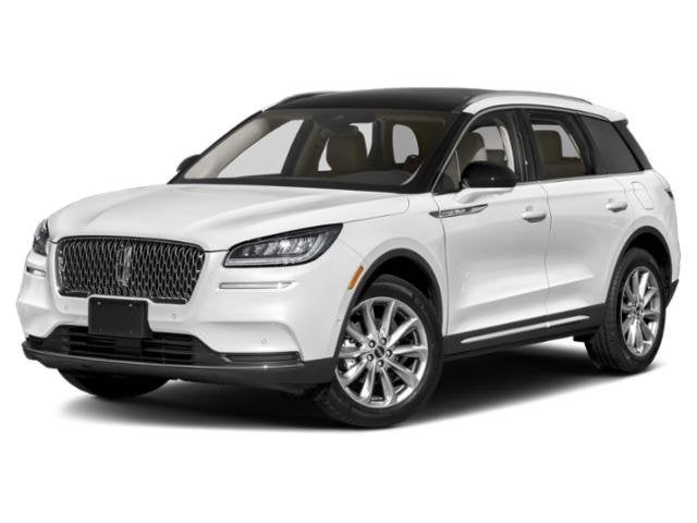 2022 Lincoln Corsair FWD's photo