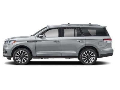 2023 Lincoln Navigator Standard