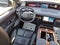 2025 Lincoln Navigator Black Label