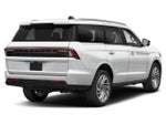 2025 Lincoln Navigator Black Label