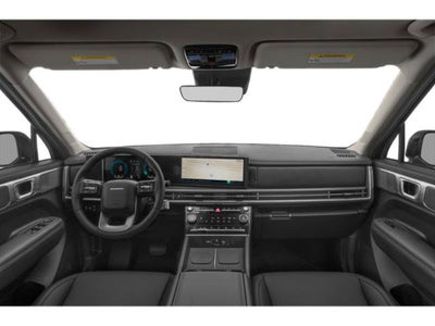 2024 Hyundai Santa Fe XRT