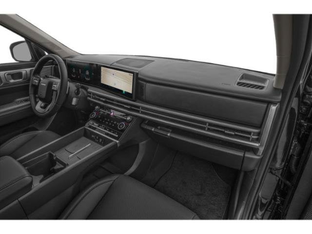 2024 Hyundai Santa Fe XRT