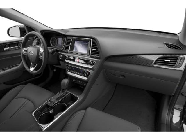 2018 Hyundai Sonata Limited