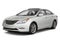 2013 Hyundai Sonata Limited 2.0T