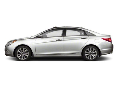 2013 Hyundai Sonata Limited 2.0T