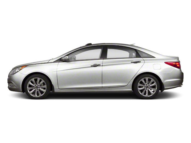 2013 Hyundai Sonata Limited 2.0T