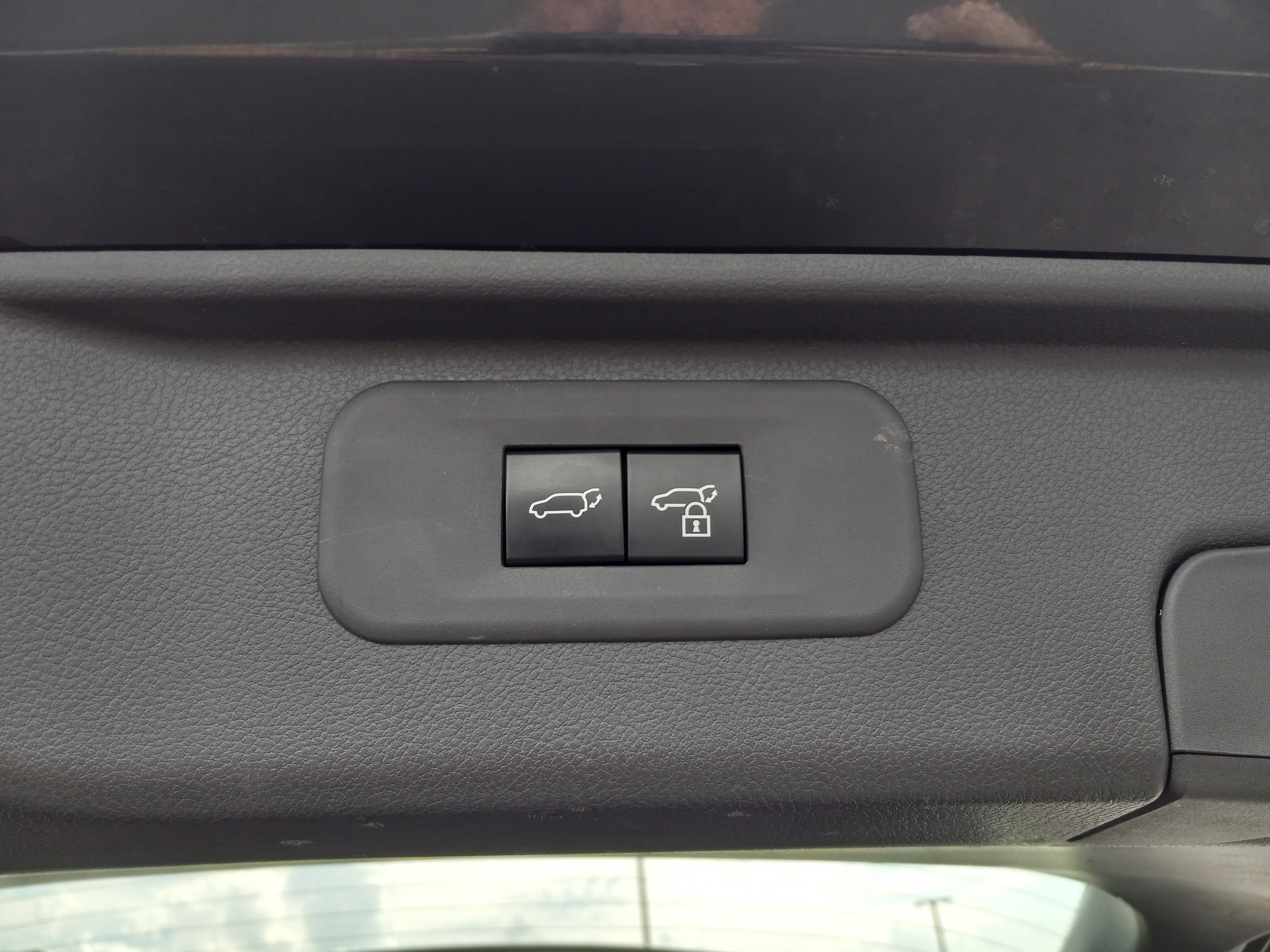 2024 Toyota Grand Highlander Base