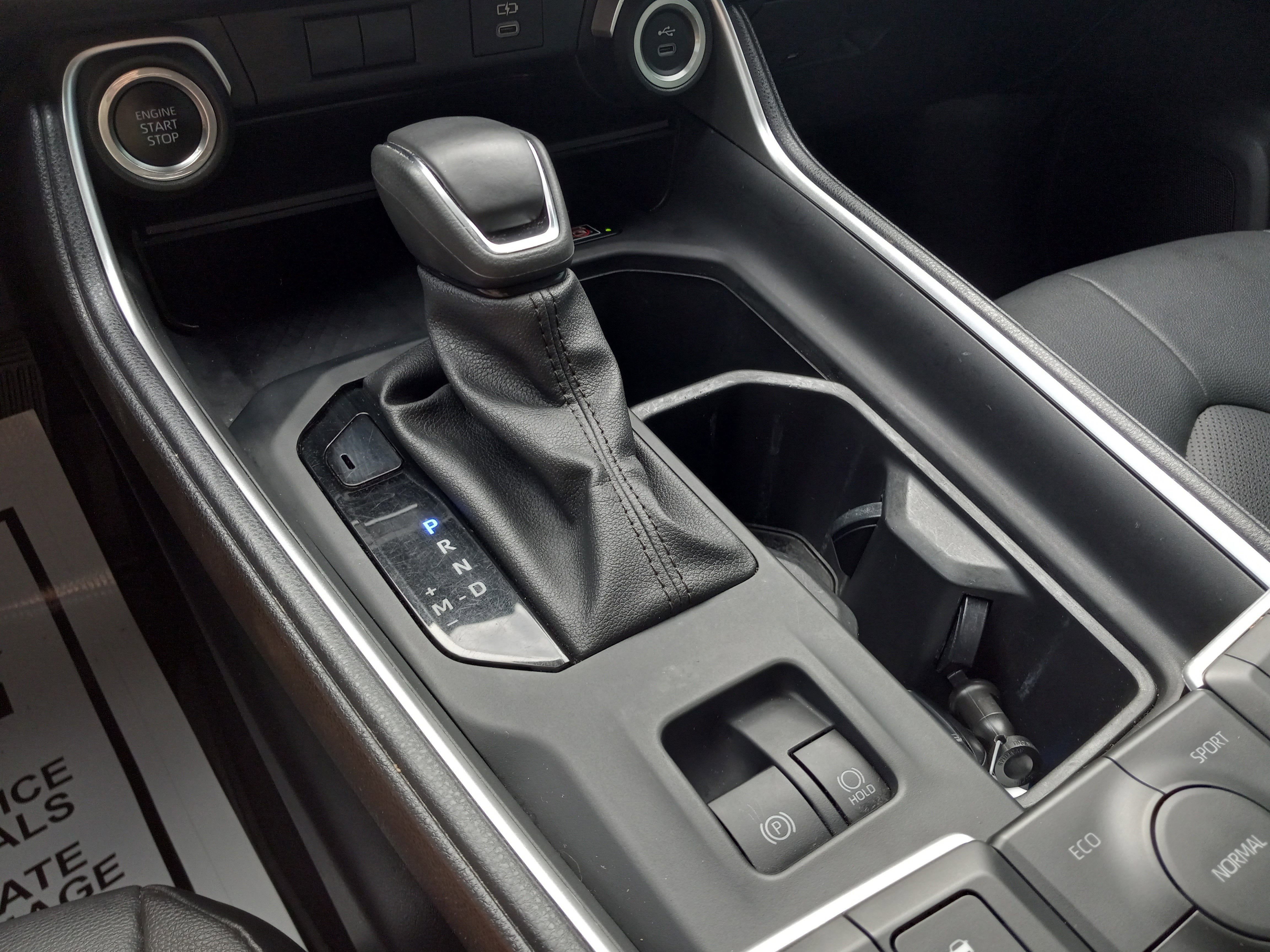 2024 Toyota Grand Highlander Base