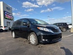 2015 Toyota Sienna Base