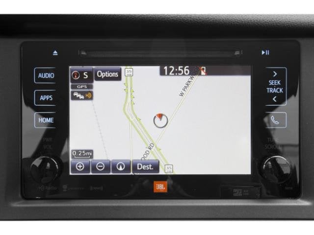 2015 Toyota Sienna Base