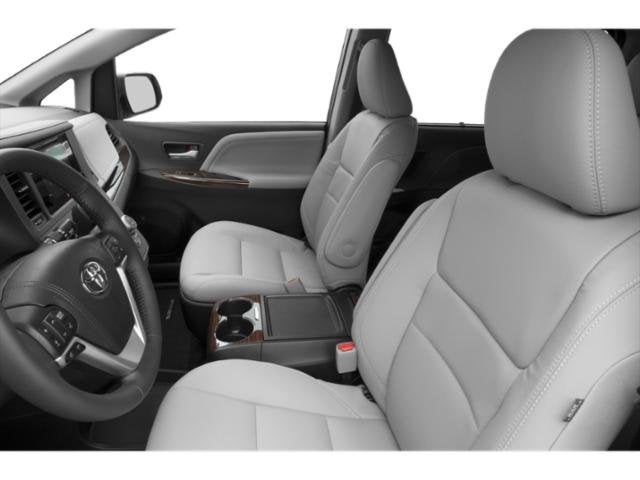 2015 Toyota Sienna Base