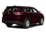 2014 Toyota Highlander Base