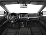 2014 Toyota Highlander Base
