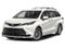 2025 Toyota Sienna LE
