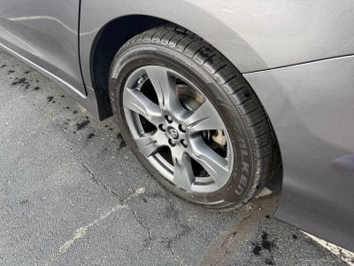2018 Toyota Sienna SE