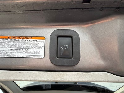 2018 Toyota Sienna SE