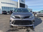 2018 Toyota Sienna SE