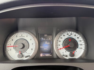 2018 Toyota Sienna SE